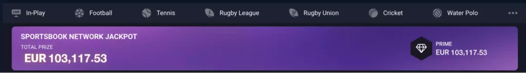 Winzter Sports Betting