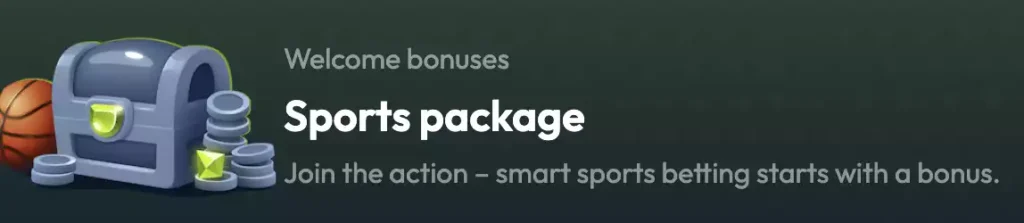Winzter Sports Package